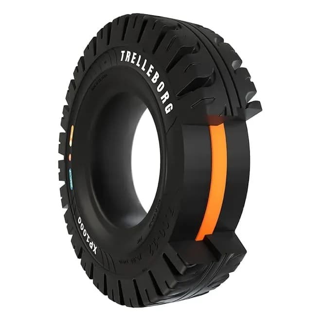Trelleborg 355/50-20/10.00 ELITE XP L LOC PROHD