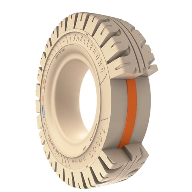 Trelleborg 18x7-8/4.33 ELITE XP LOC NM