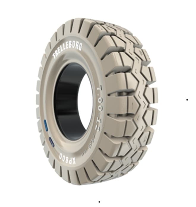 Trelleborg 16X6-8/4.33 XP800 NO MARKING